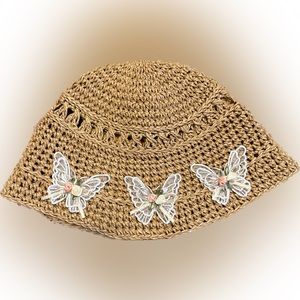 Women’s Bucket Hat